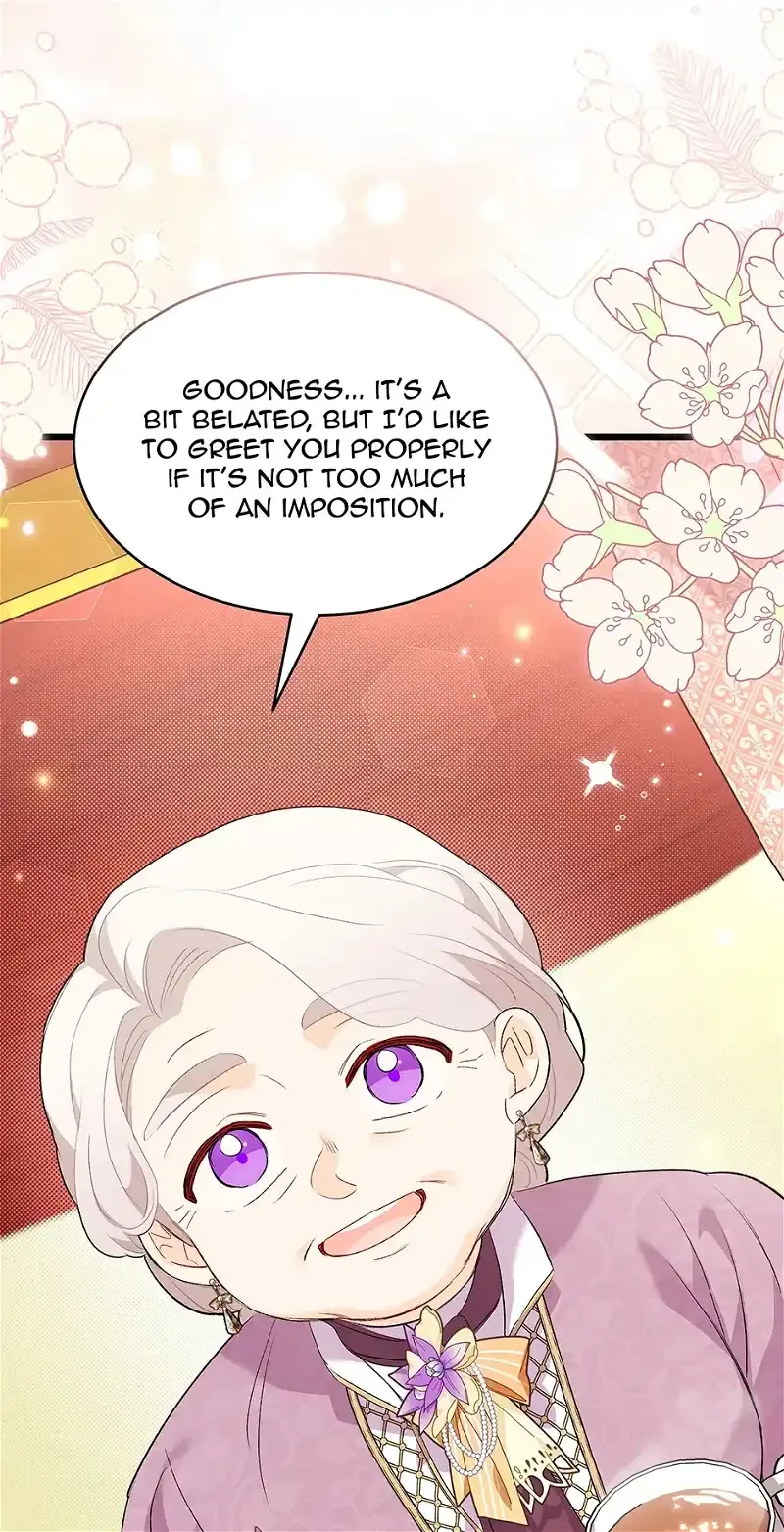 Little Rabbit and the Big Bad Leopard Chapter 78 page 83