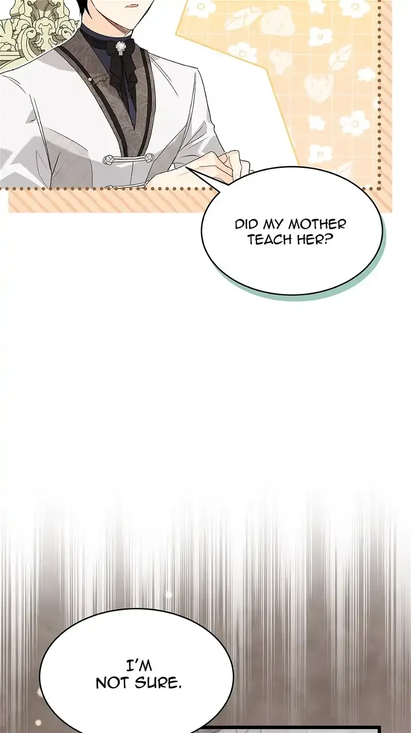 Little Rabbit and the Big Bad Leopard Chapter 82 page 38