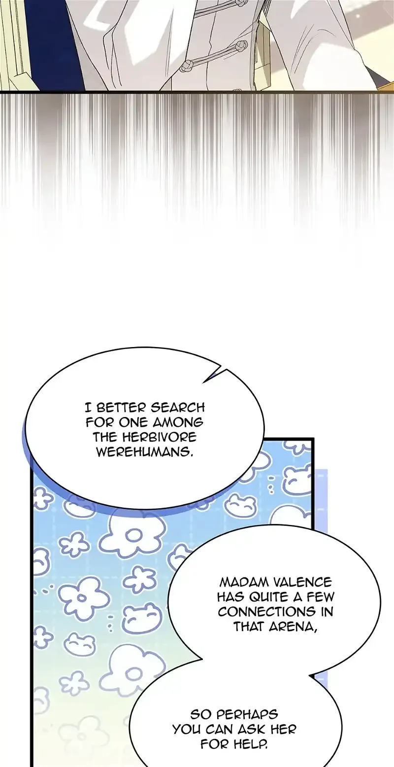 Little Rabbit and the Big Bad Leopard Chapter 82 page 41