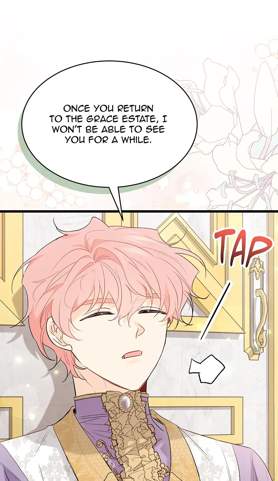Little Rabbit and the Big Bad Leopard Chapter 77 page 77