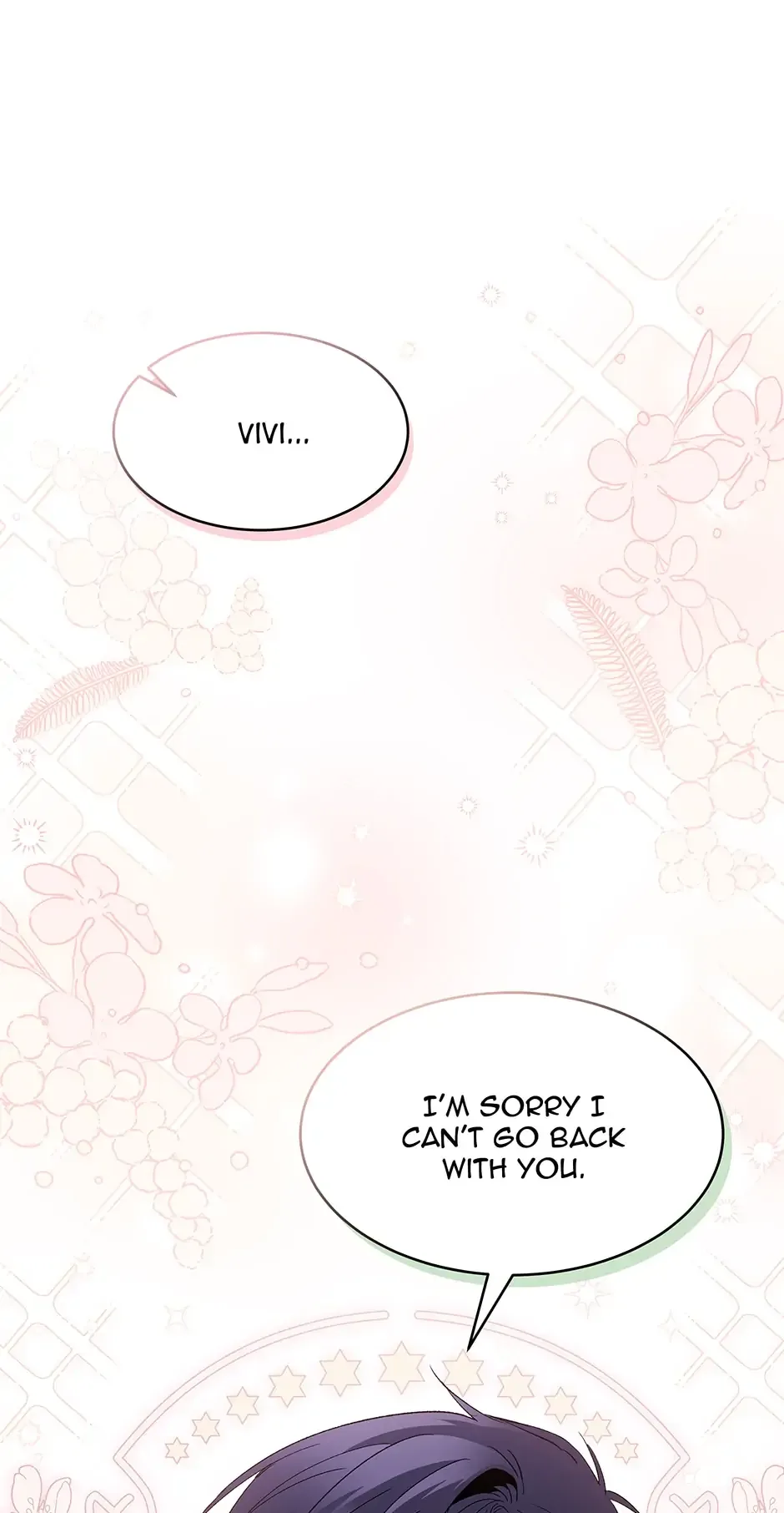 Little Rabbit and the Big Bad Leopard Chapter 79 page 46