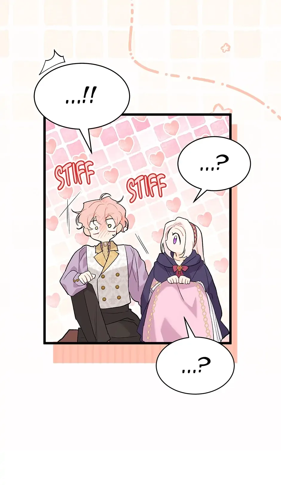Little Rabbit and the Big Bad Leopard Chapter 77 page 80