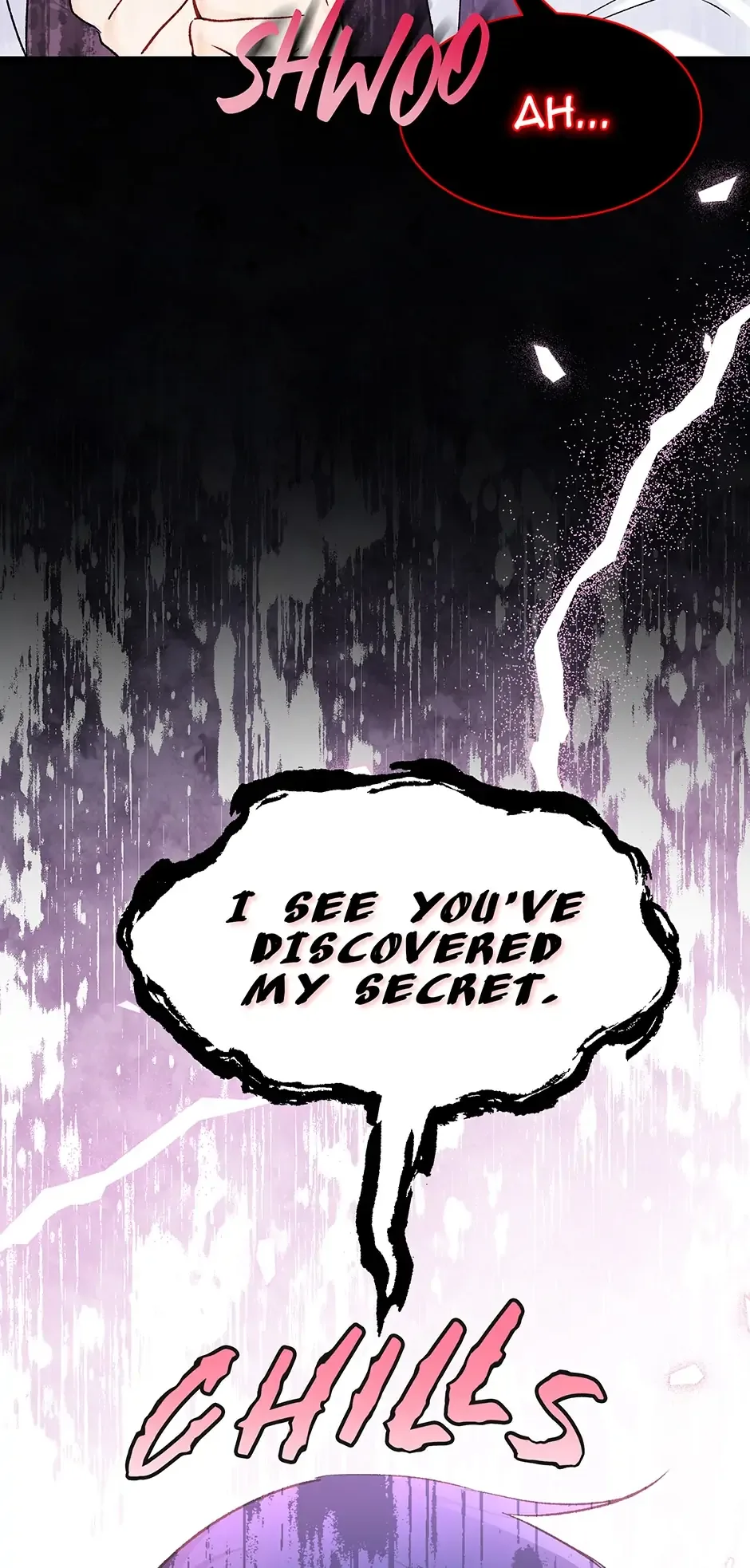 Little Rabbit and the Big Bad Leopard Chapter 74 page 78