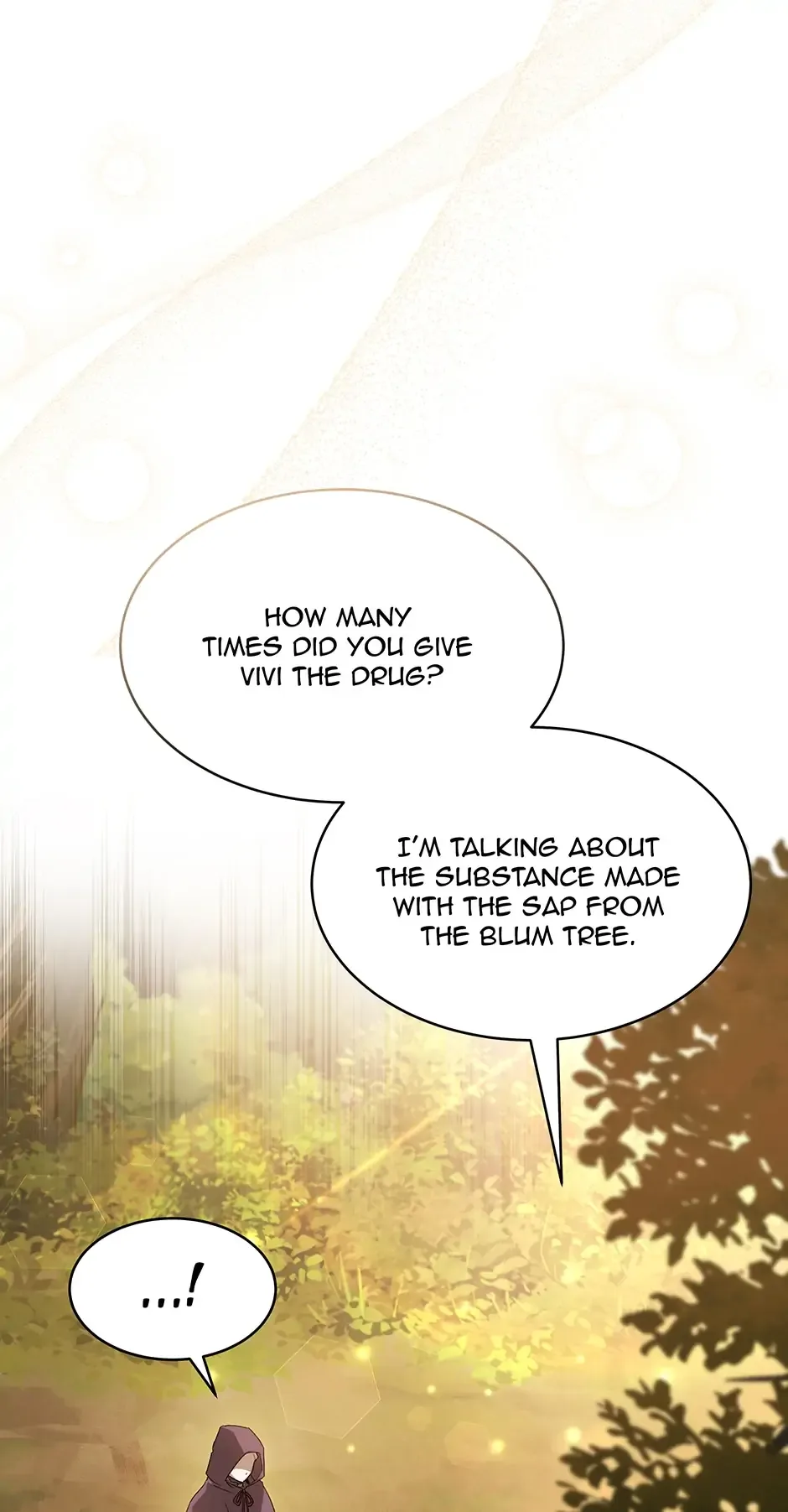 Little Rabbit and the Big Bad Leopard Chapter 81 page 28