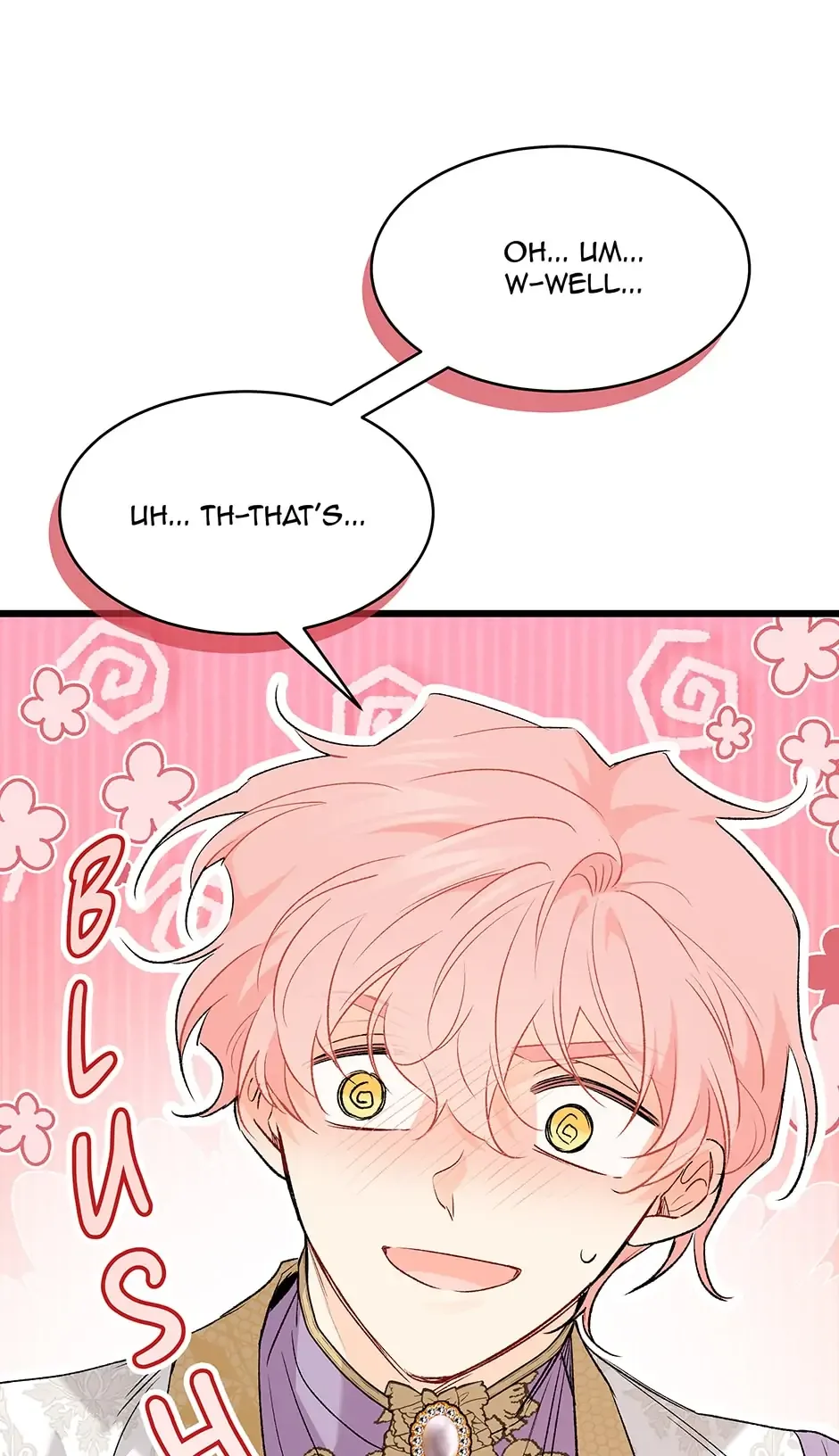 Little Rabbit and the Big Bad Leopard Chapter 77 page 81