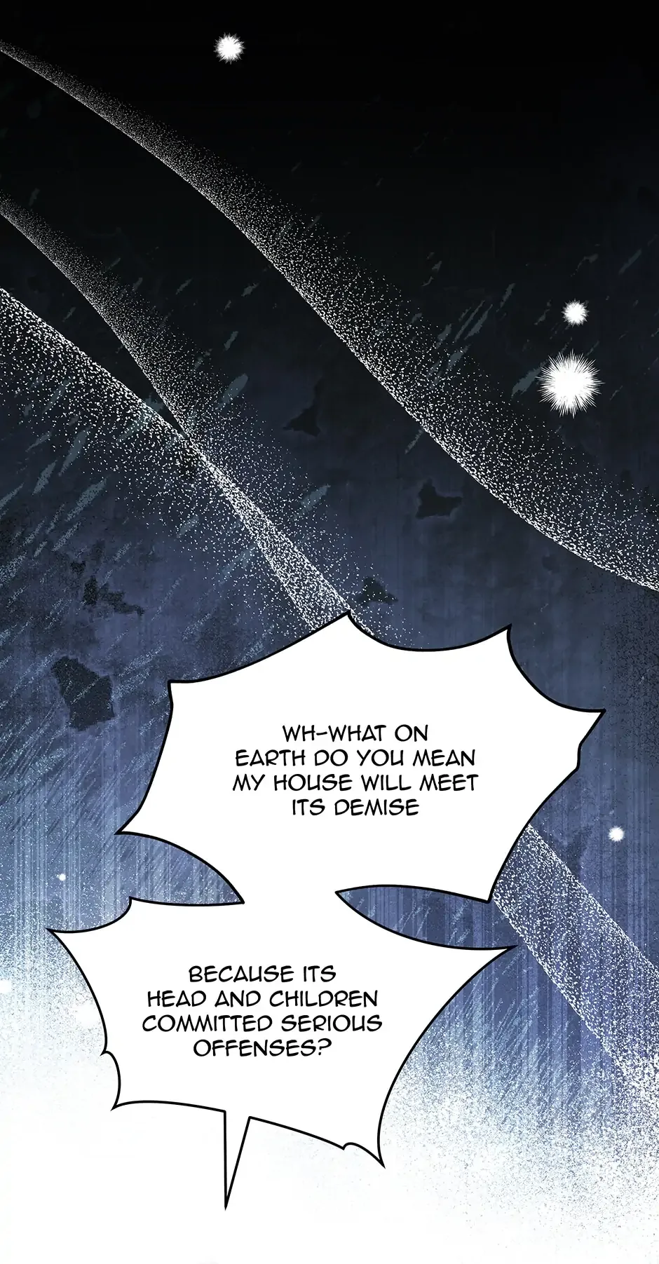 Little Rabbit and the Big Bad Leopard Chapter 81 page 25