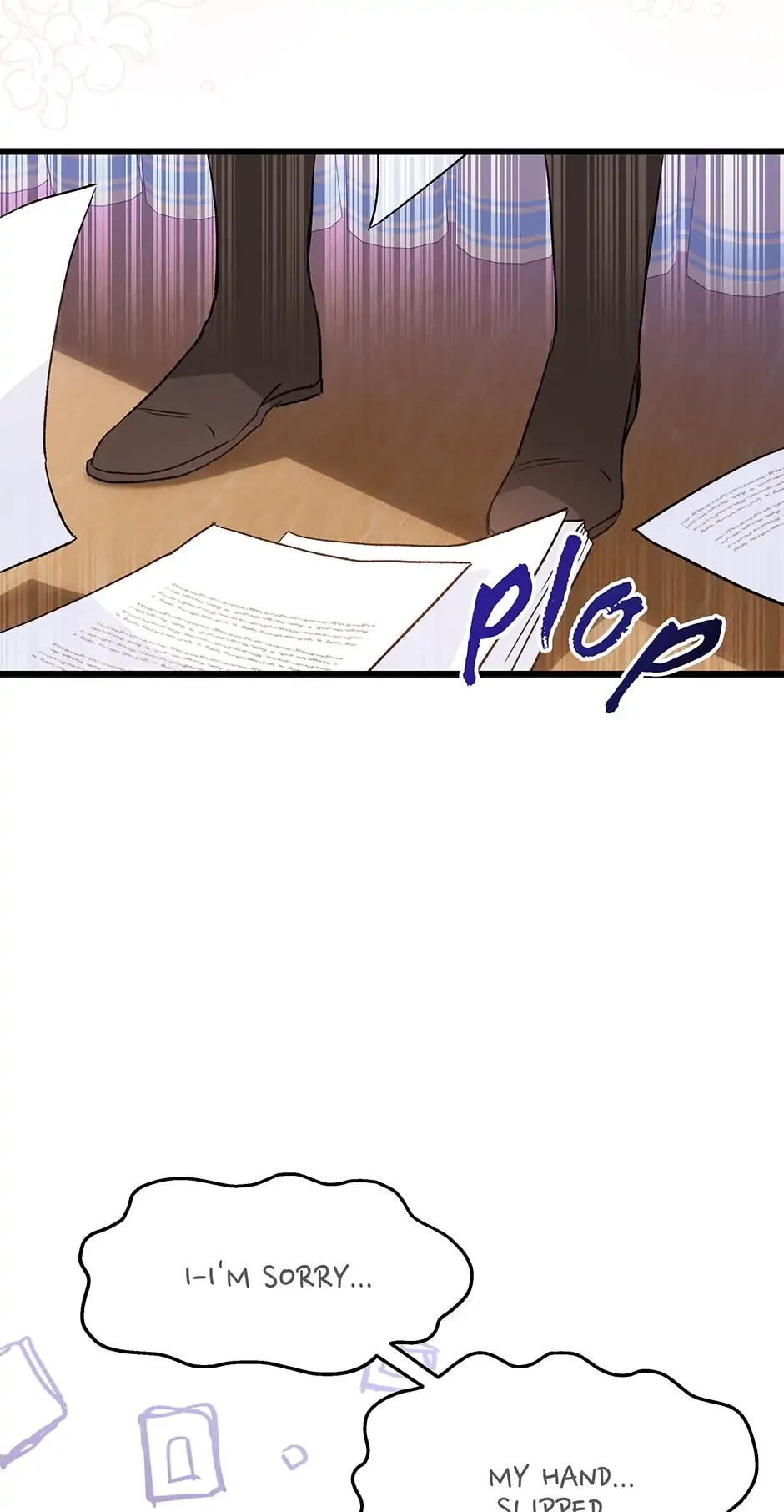 Little Rabbit and the Big Bad Leopard Chapter 79 page 48