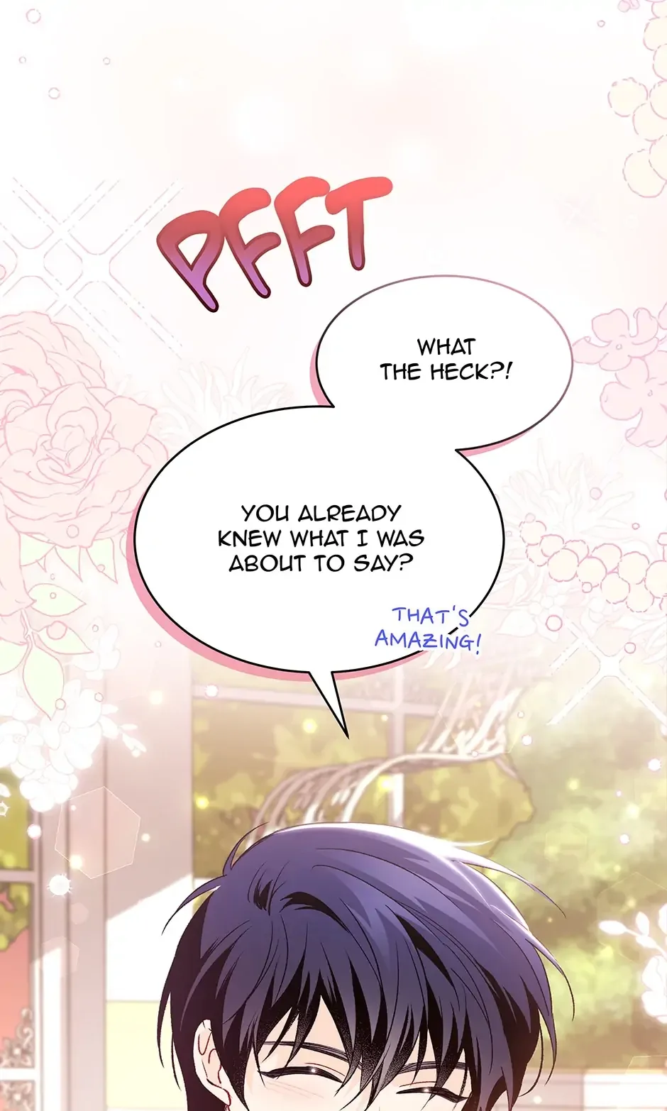 Little Rabbit and the Big Bad Leopard Chapter 75 page 81