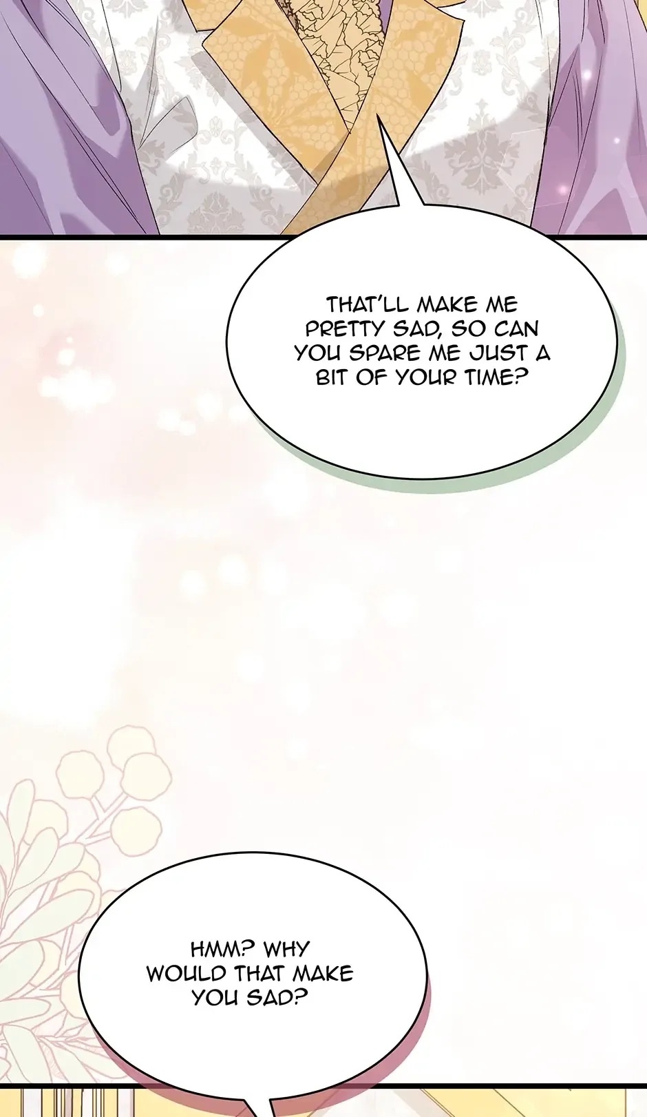 Little Rabbit and the Big Bad Leopard Chapter 77 page 78