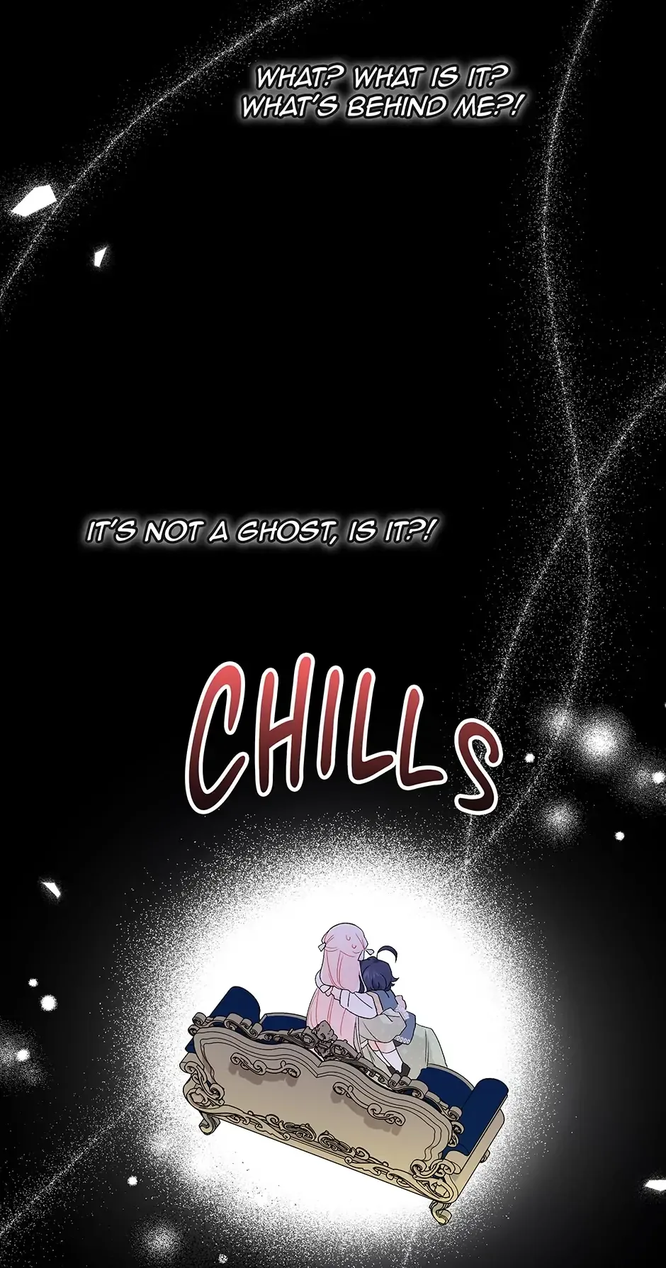 Little Rabbit and the Big Bad Leopard Chapter 74 page 88