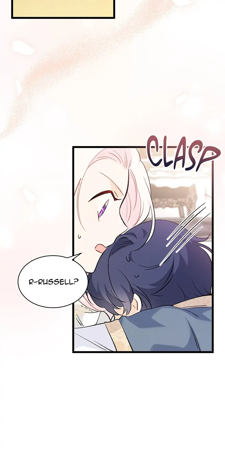 Little Rabbit and the Big Bad Leopard Chapter 74 page 84