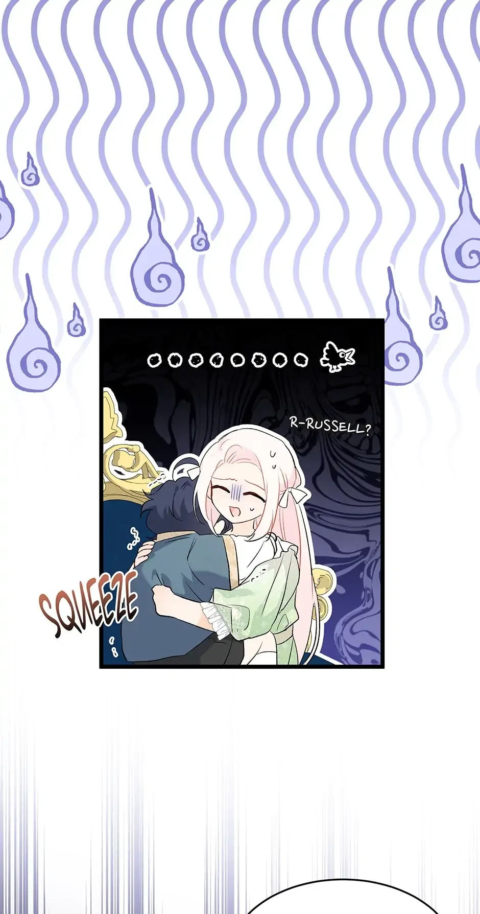 Little Rabbit and the Big Bad Leopard Chapter 74 page 86