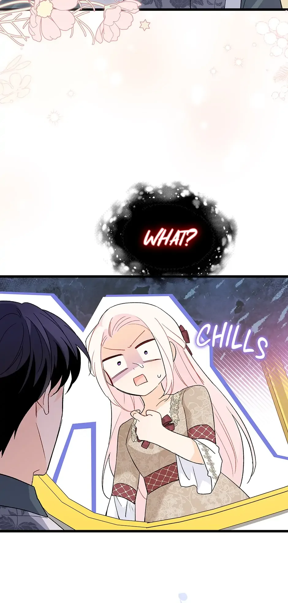 Little Rabbit and the Big Bad Leopard Chapter 79 page 56