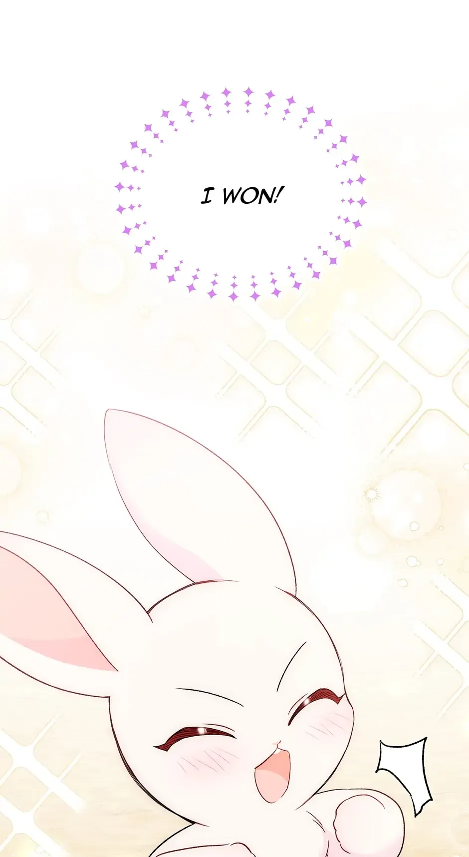 Little Rabbit and the Big Bad Leopard Chapter 83 page 11