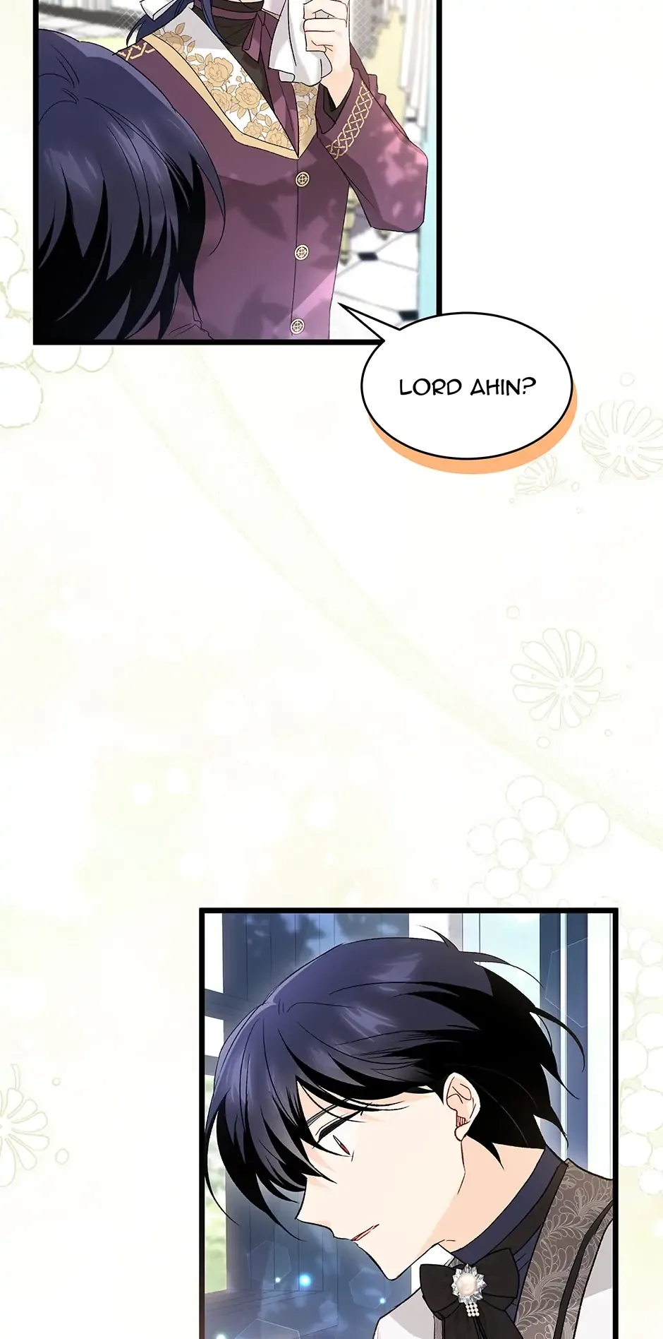 Little Rabbit and the Big Bad Leopard Chapter 83 page 18