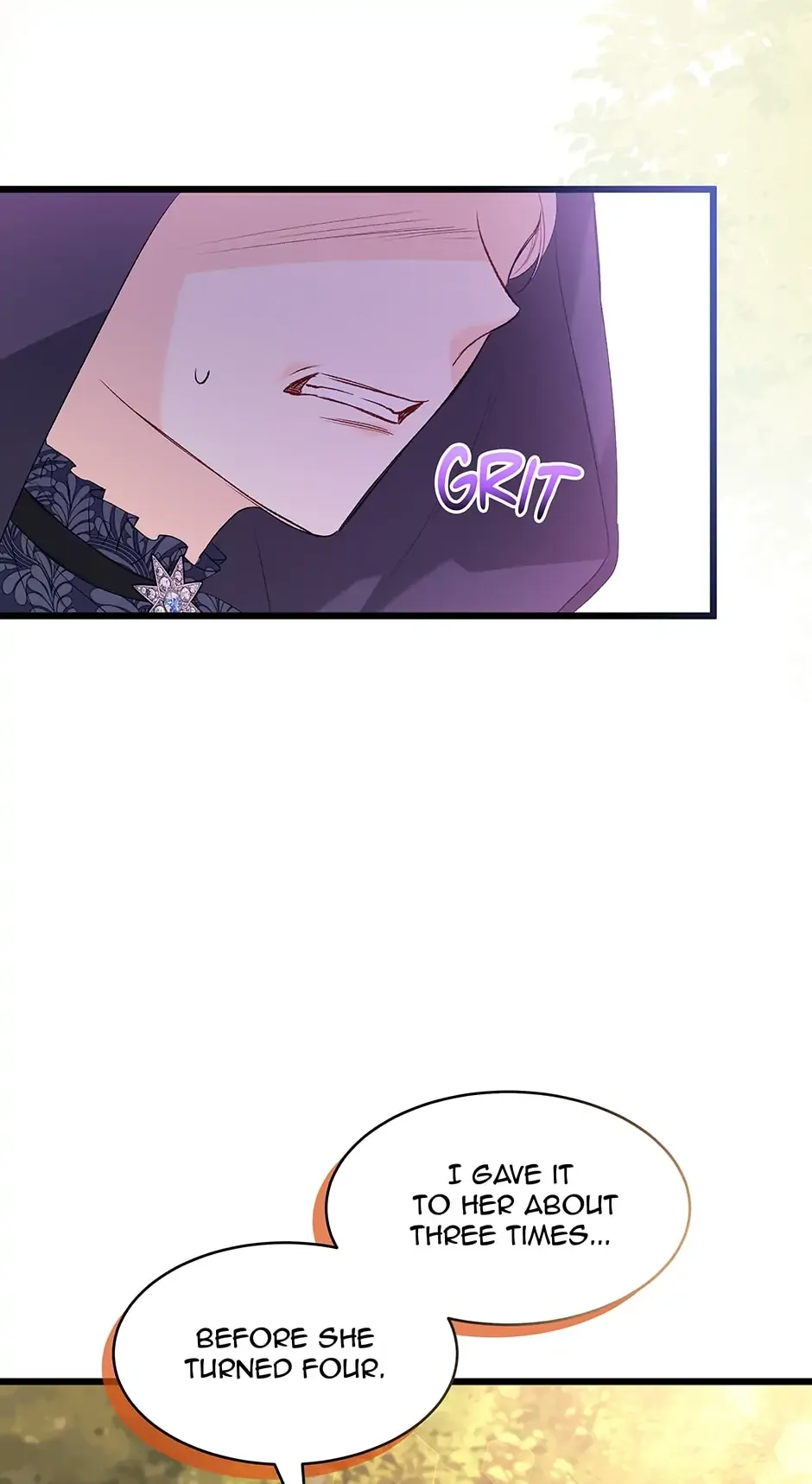 Little Rabbit and the Big Bad Leopard Chapter 81 page 32