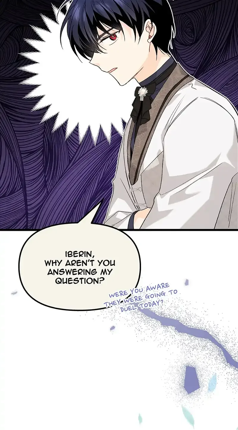 Little Rabbit and the Big Bad Leopard Chapter 82 page 59