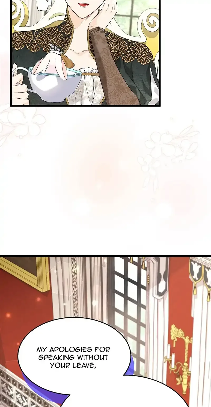 Little Rabbit and the Big Bad Leopard Chapter 84 page 14