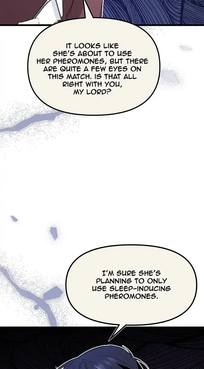 Little Rabbit and the Big Bad Leopard Chapter 82 page 58