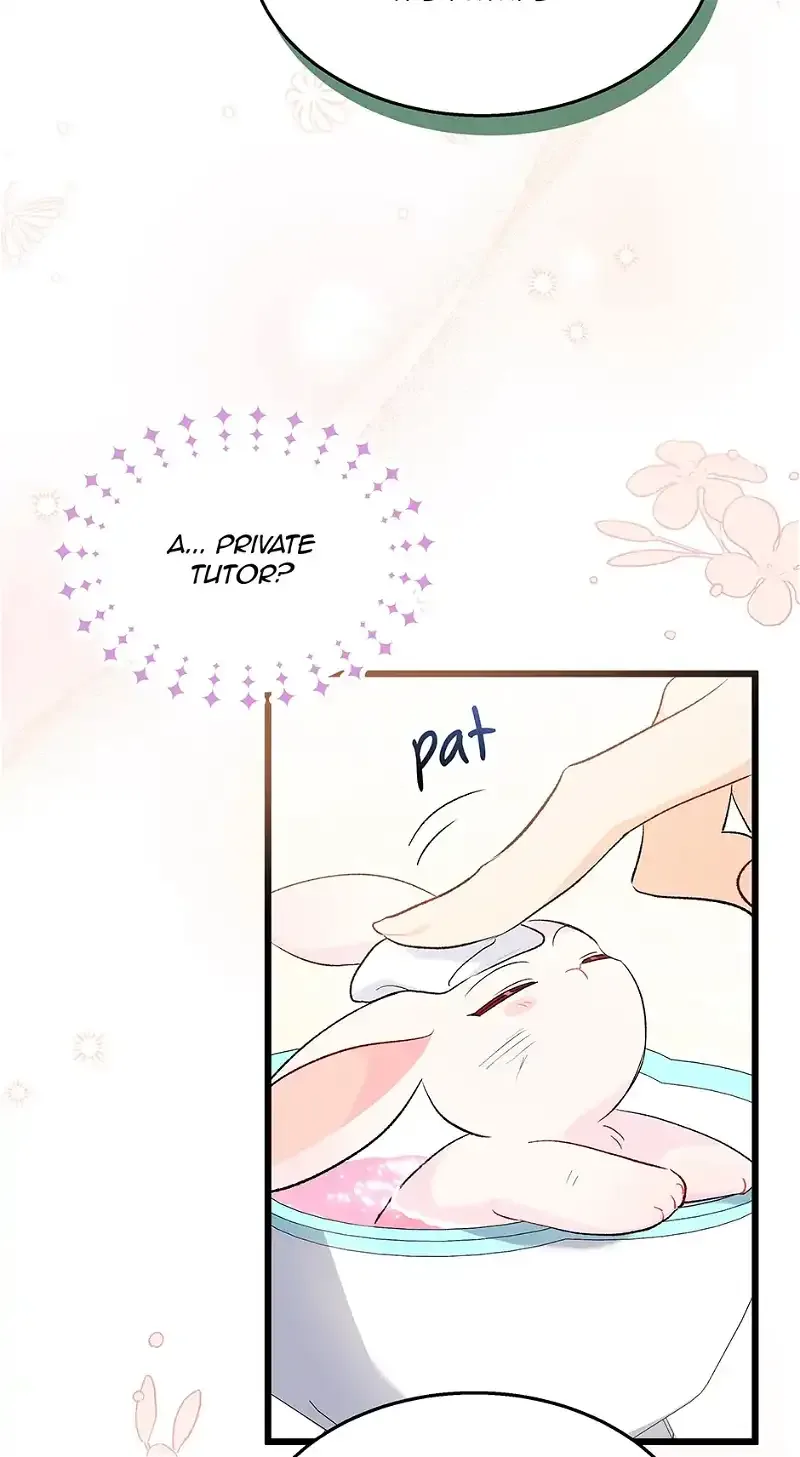 Little Rabbit and the Big Bad Leopard Chapter 84 page 6