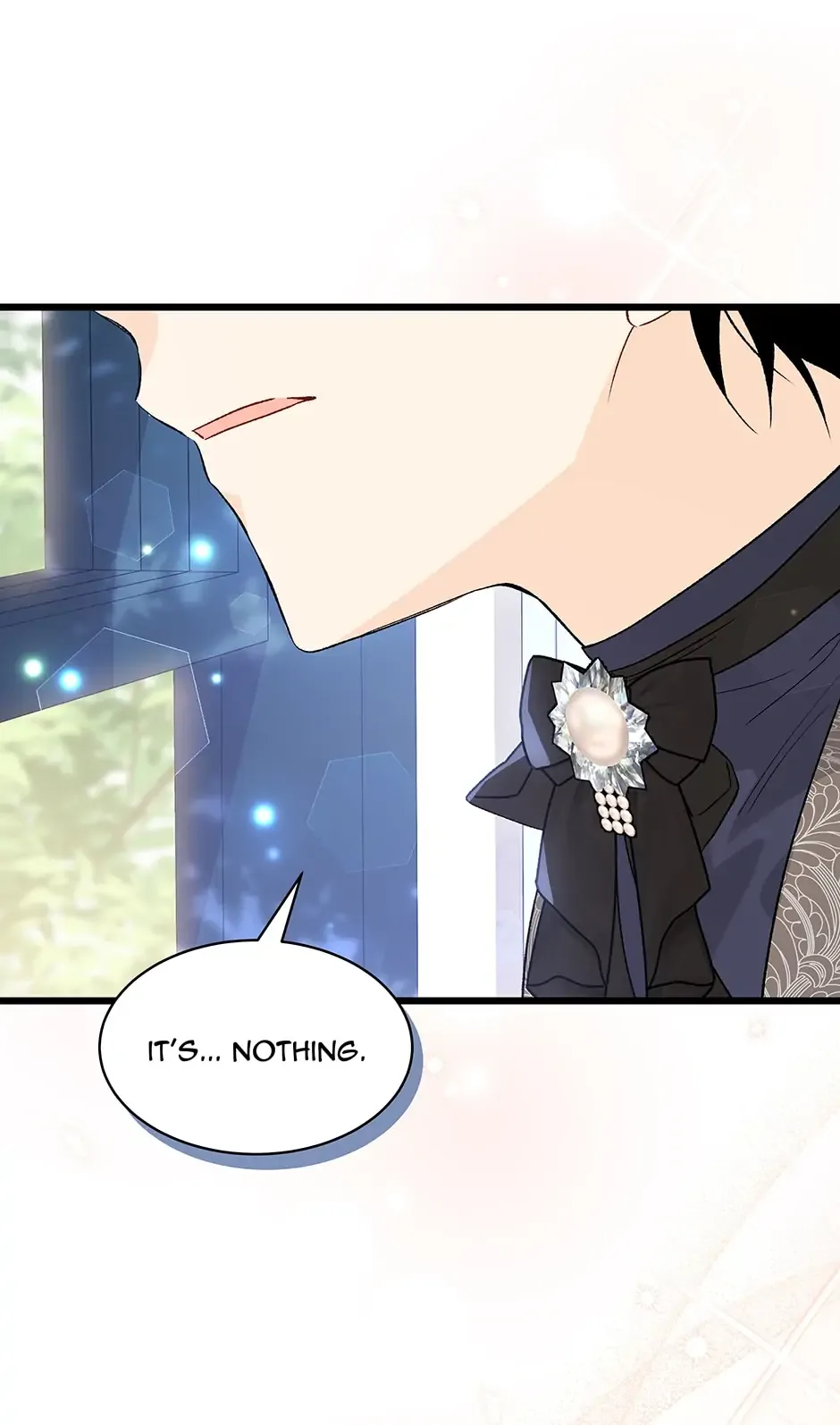 Little Rabbit and the Big Bad Leopard Chapter 83 page 21