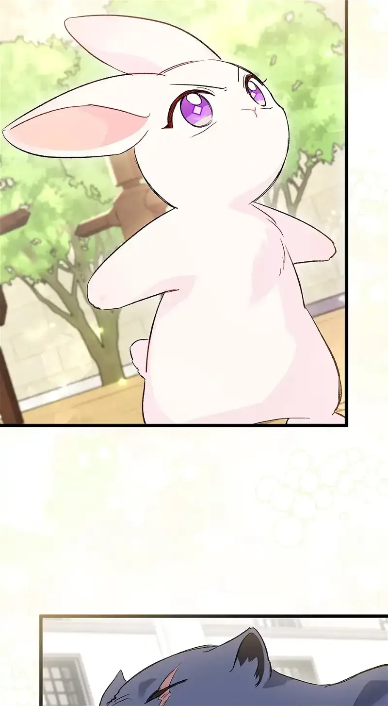 Little Rabbit and the Big Bad Leopard Chapter 82 page 54