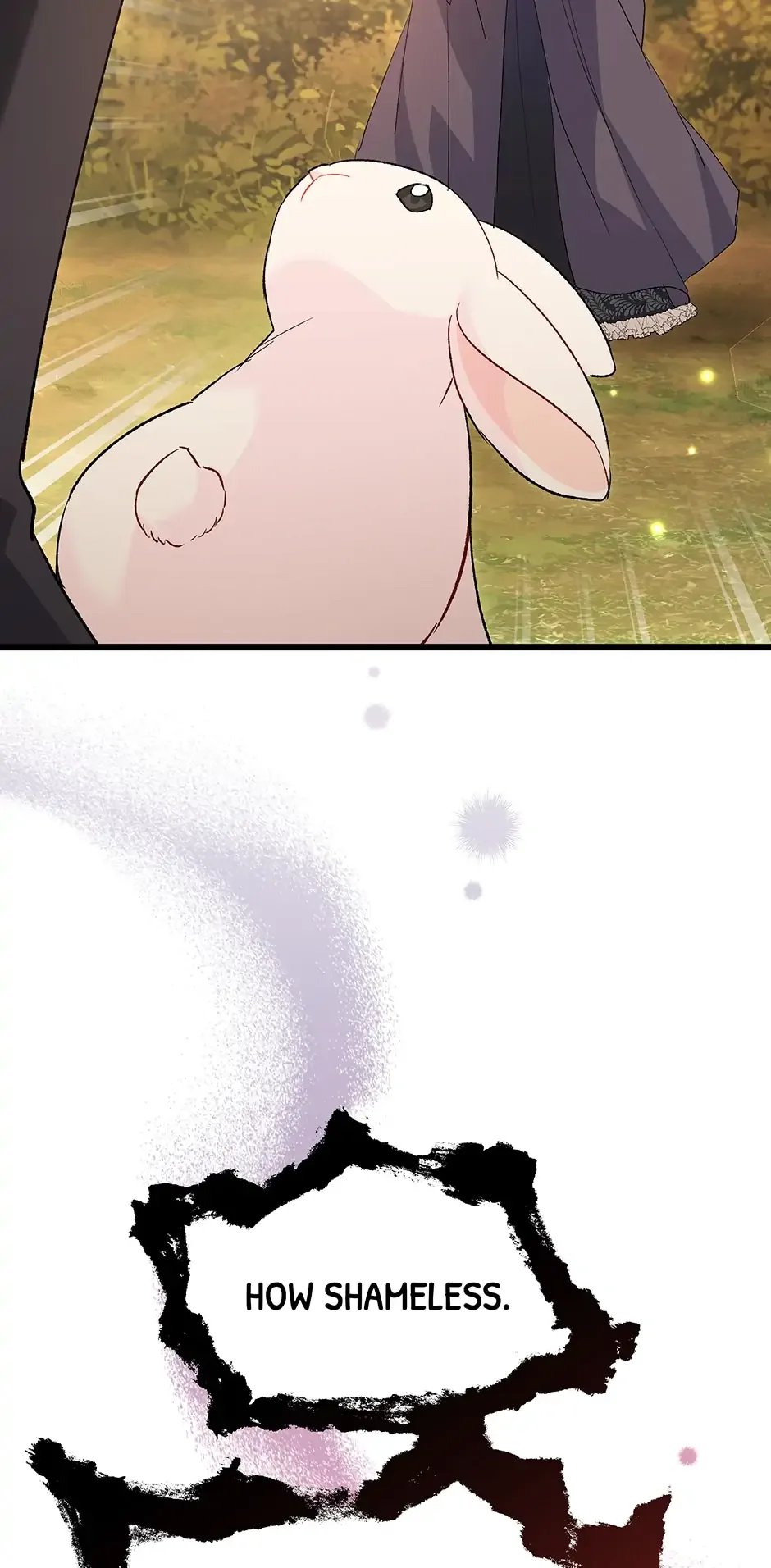 Little Rabbit and the Big Bad Leopard Chapter 81 page 41