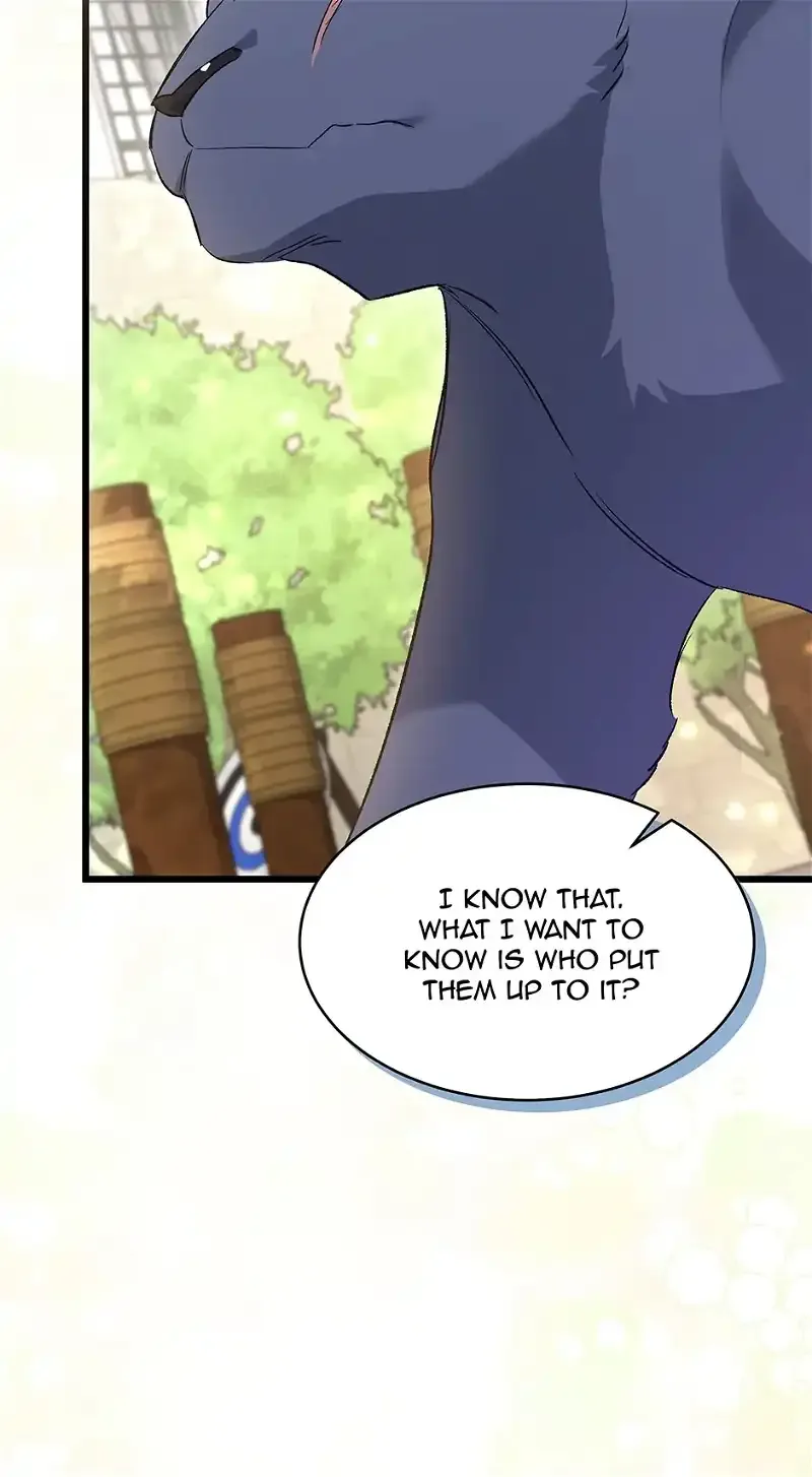 Little Rabbit and the Big Bad Leopard Chapter 82 page 55