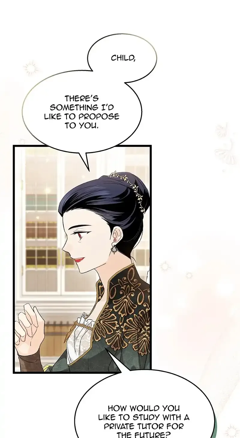 Little Rabbit and the Big Bad Leopard Chapter 84 page 5