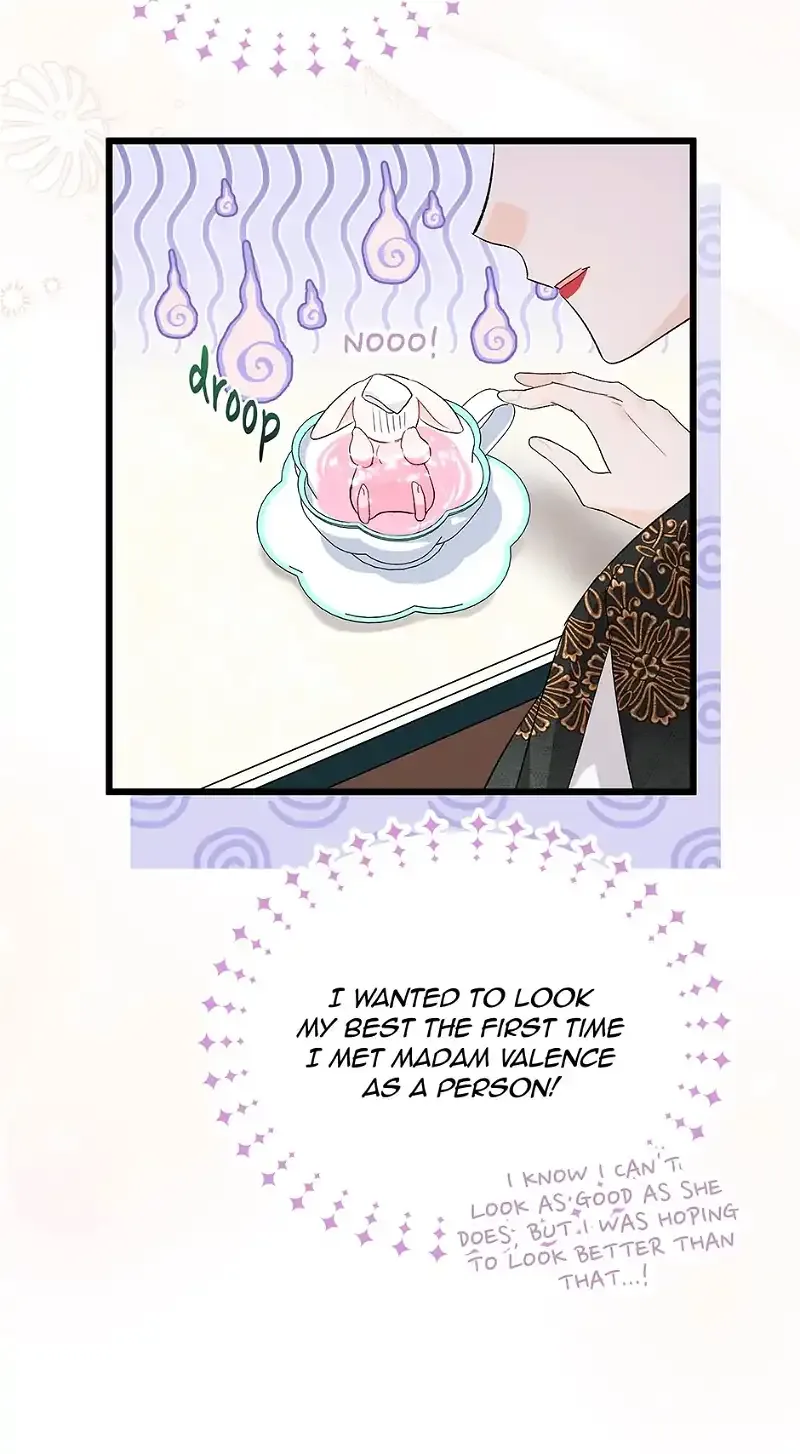 Little Rabbit and the Big Bad Leopard Chapter 84 page 10
