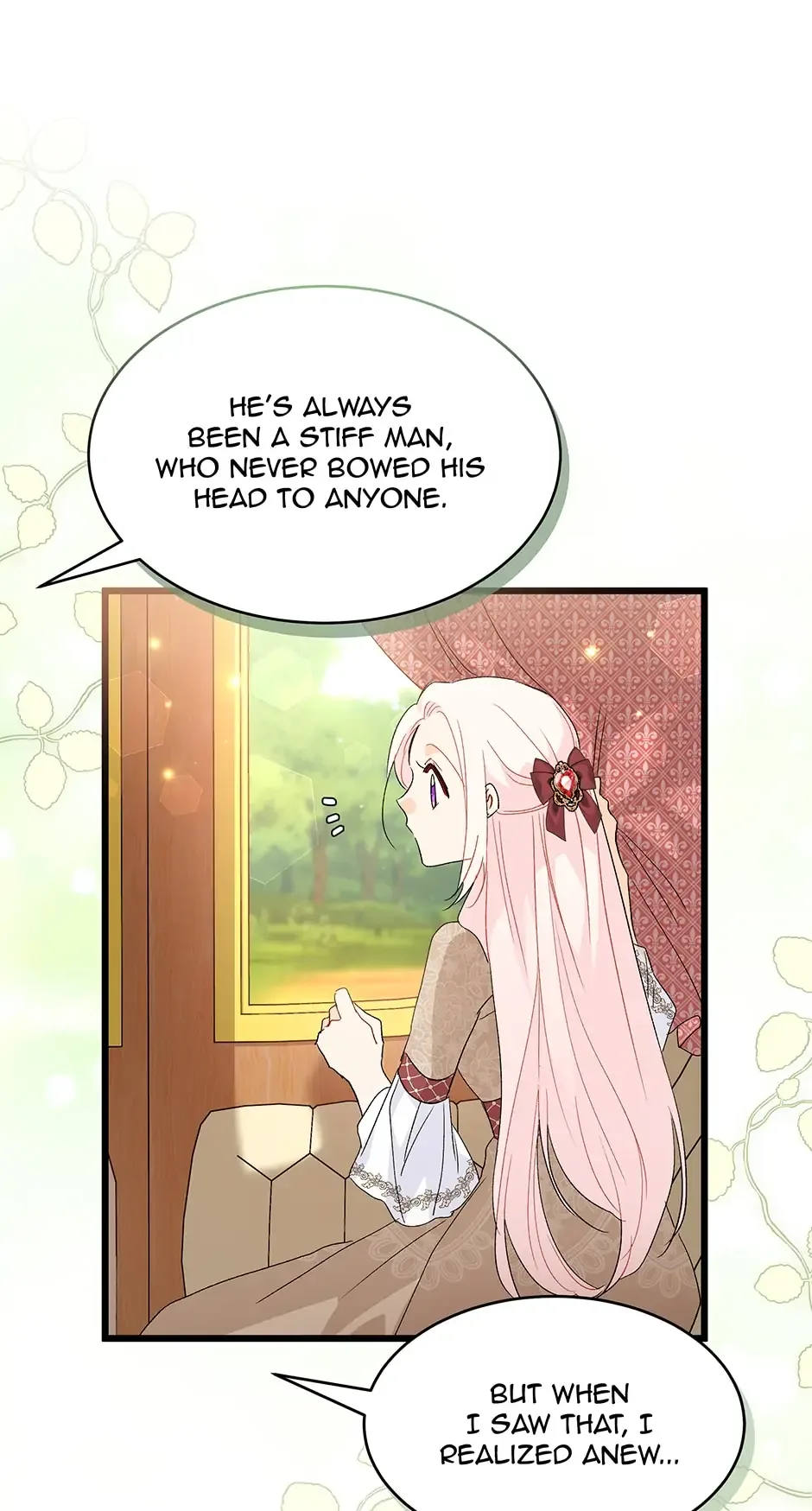 Little Rabbit and the Big Bad Leopard Chapter 79 page 69