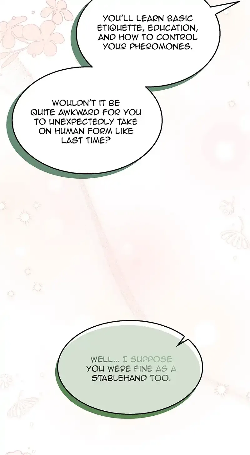 Little Rabbit and the Big Bad Leopard Chapter 84 page 7