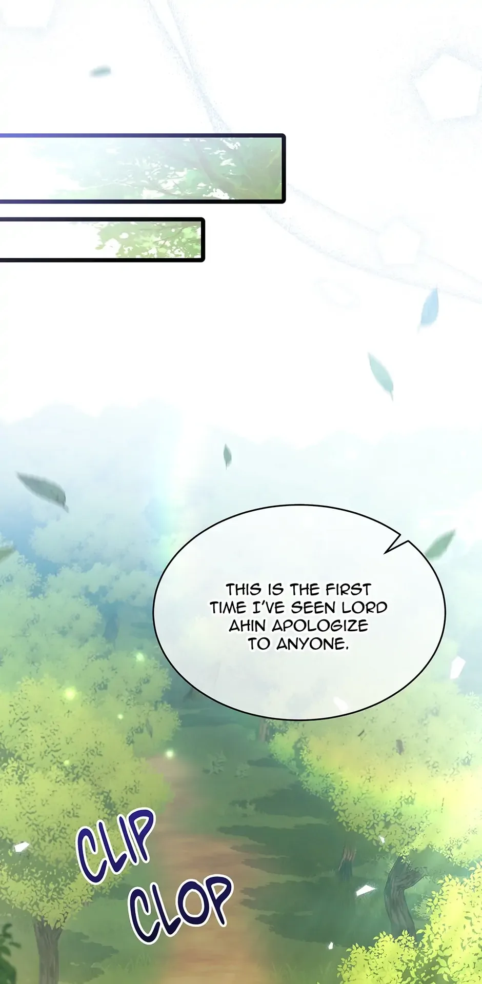 Little Rabbit and the Big Bad Leopard Chapter 79 page 67