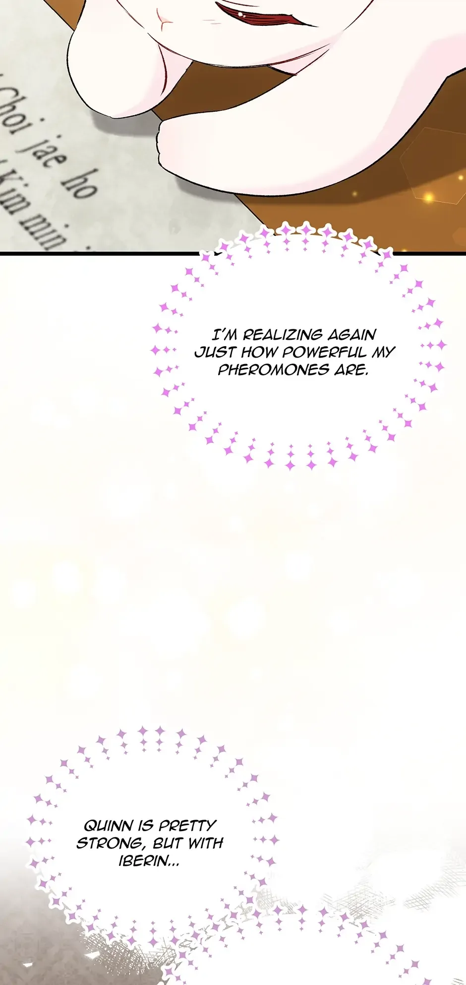 Little Rabbit and the Big Bad Leopard Chapter 83 page 28