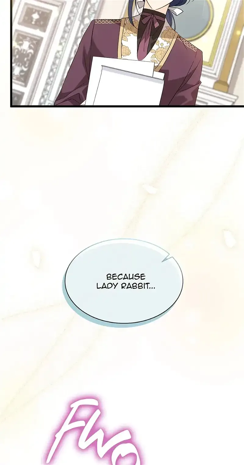 Little Rabbit and the Big Bad Leopard Chapter 82 page 66