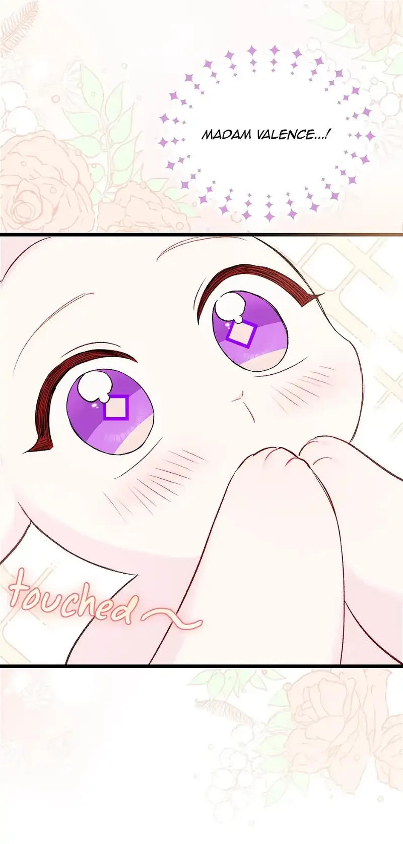 Little Rabbit and the Big Bad Leopard Chapter 84 page 19