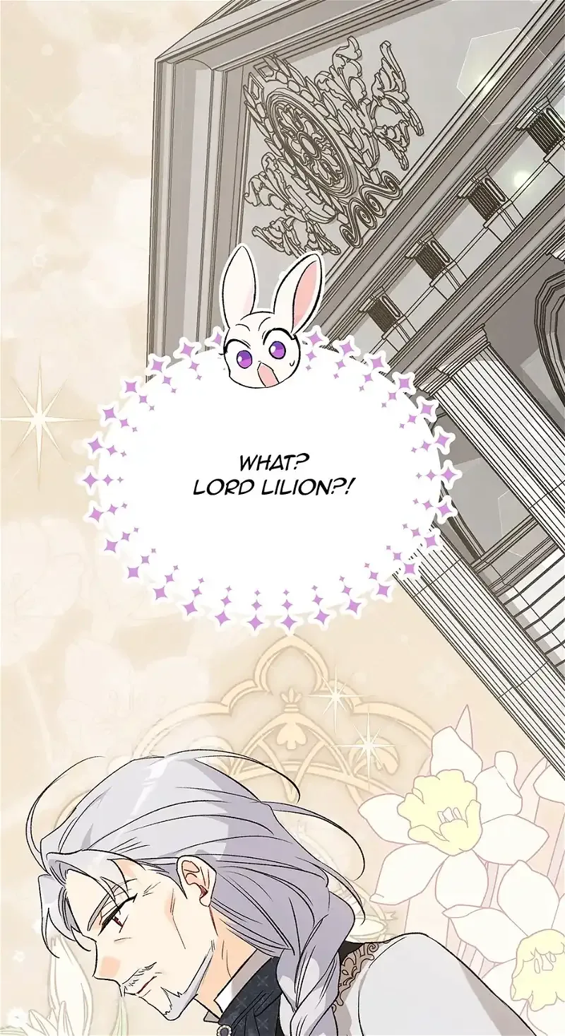 Little Rabbit and the Big Bad Leopard Chapter 84 page 22