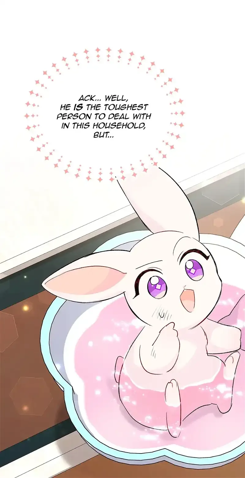 Little Rabbit and the Big Bad Leopard Chapter 84 page 25