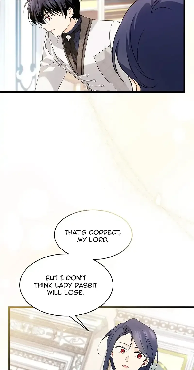 Little Rabbit and the Big Bad Leopard Chapter 82 page 65
