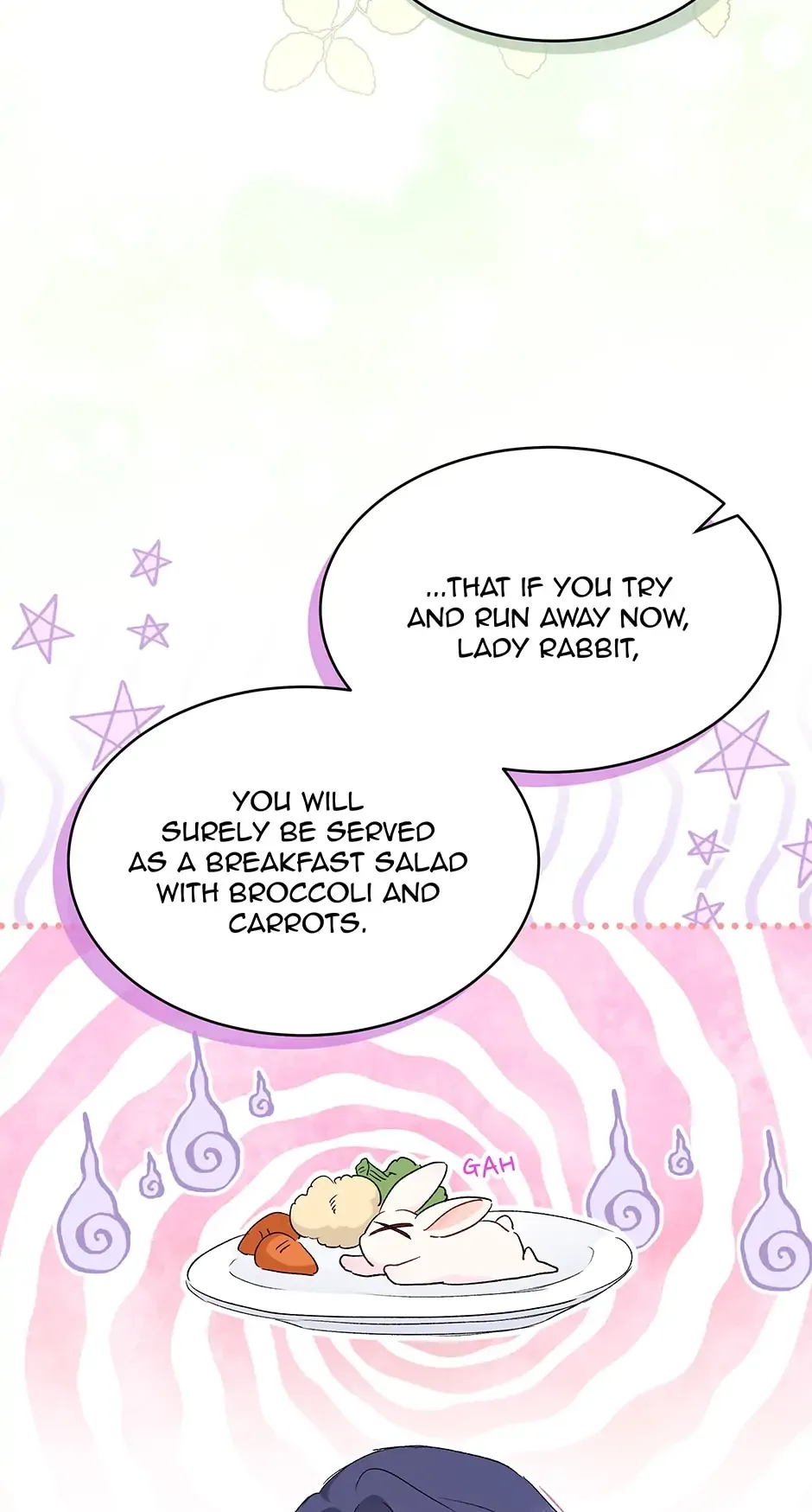 Little Rabbit and the Big Bad Leopard Chapter 79 page 70