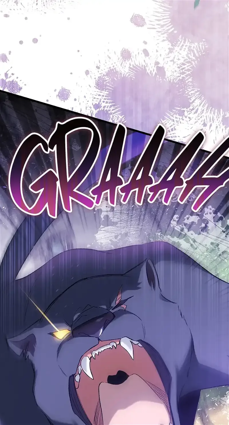 Little Rabbit and the Big Bad Leopard Chapter 82 page 71