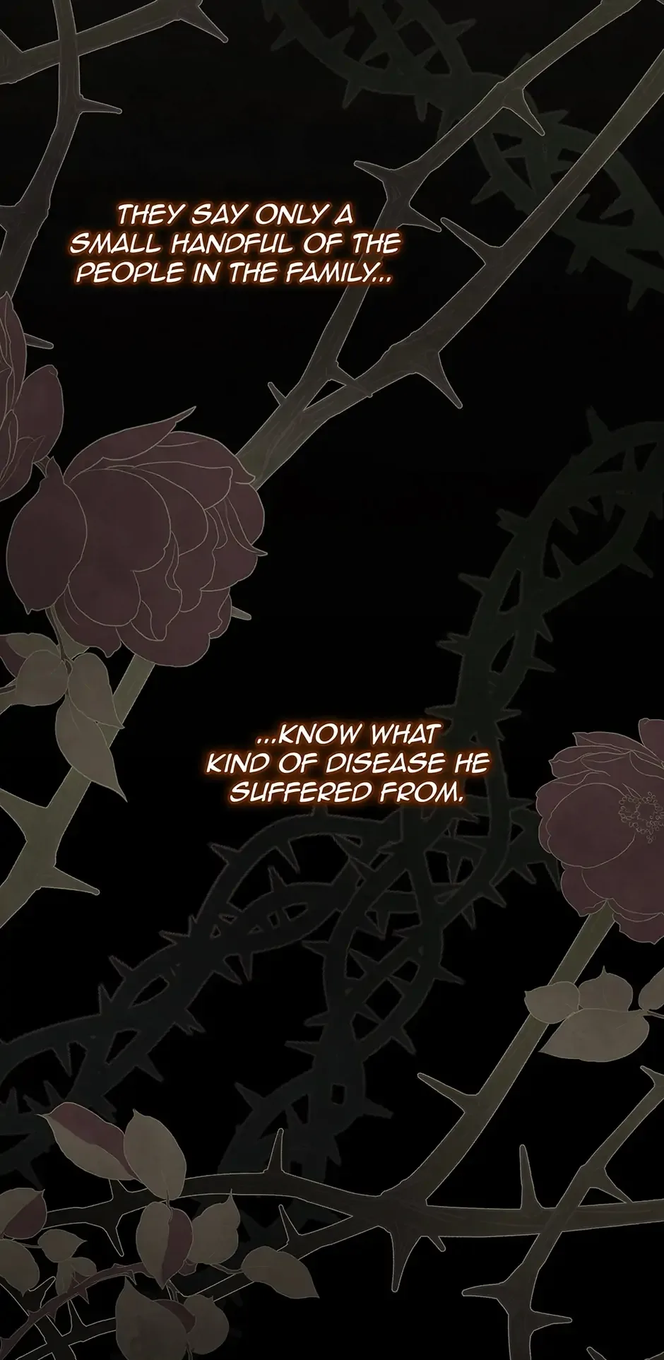 Little Rabbit and the Big Bad Leopard Chapter 85 page 3