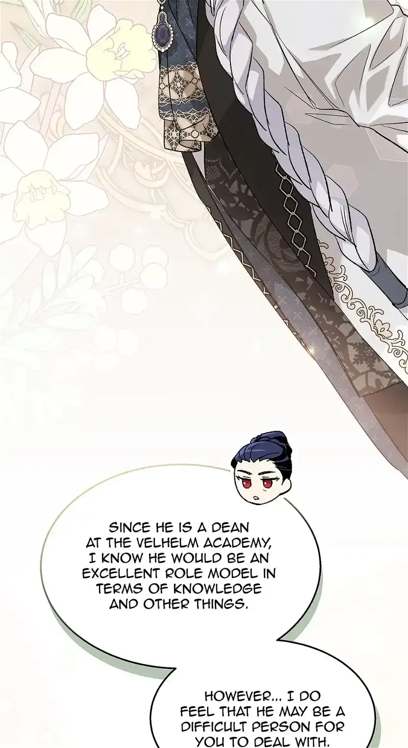Little Rabbit and the Big Bad Leopard Chapter 84 page 23