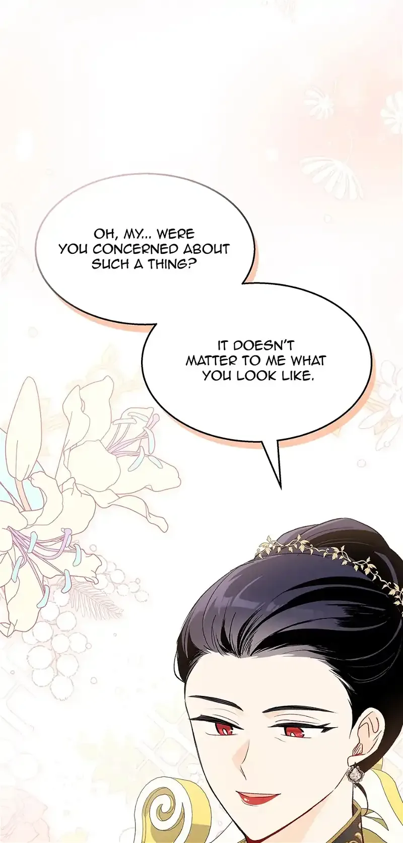 Little Rabbit and the Big Bad Leopard Chapter 84 page 17