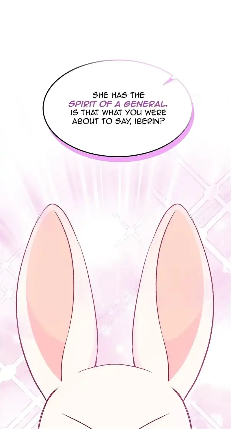 Little Rabbit and the Big Bad Leopard Chapter 82 page 68