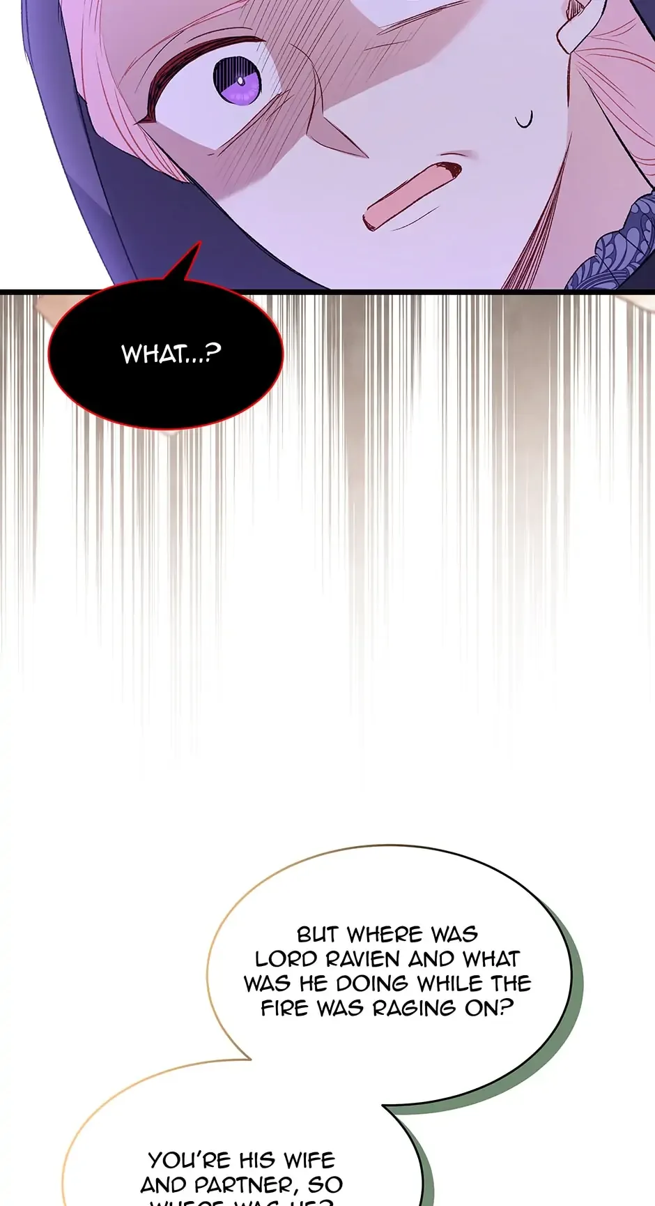 Little Rabbit and the Big Bad Leopard Chapter 81 page 55