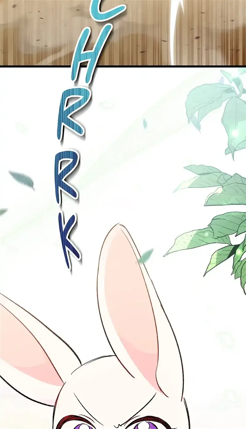 Little Rabbit and the Big Bad Leopard Chapter 82 page 84
