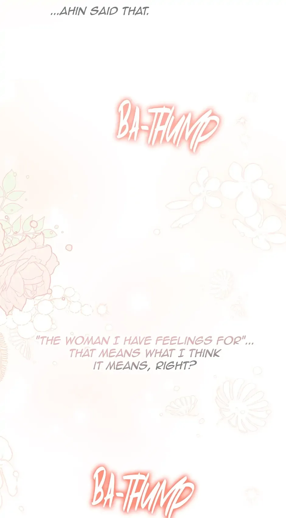 Little Rabbit and the Big Bad Leopard Chapter 83 page 43