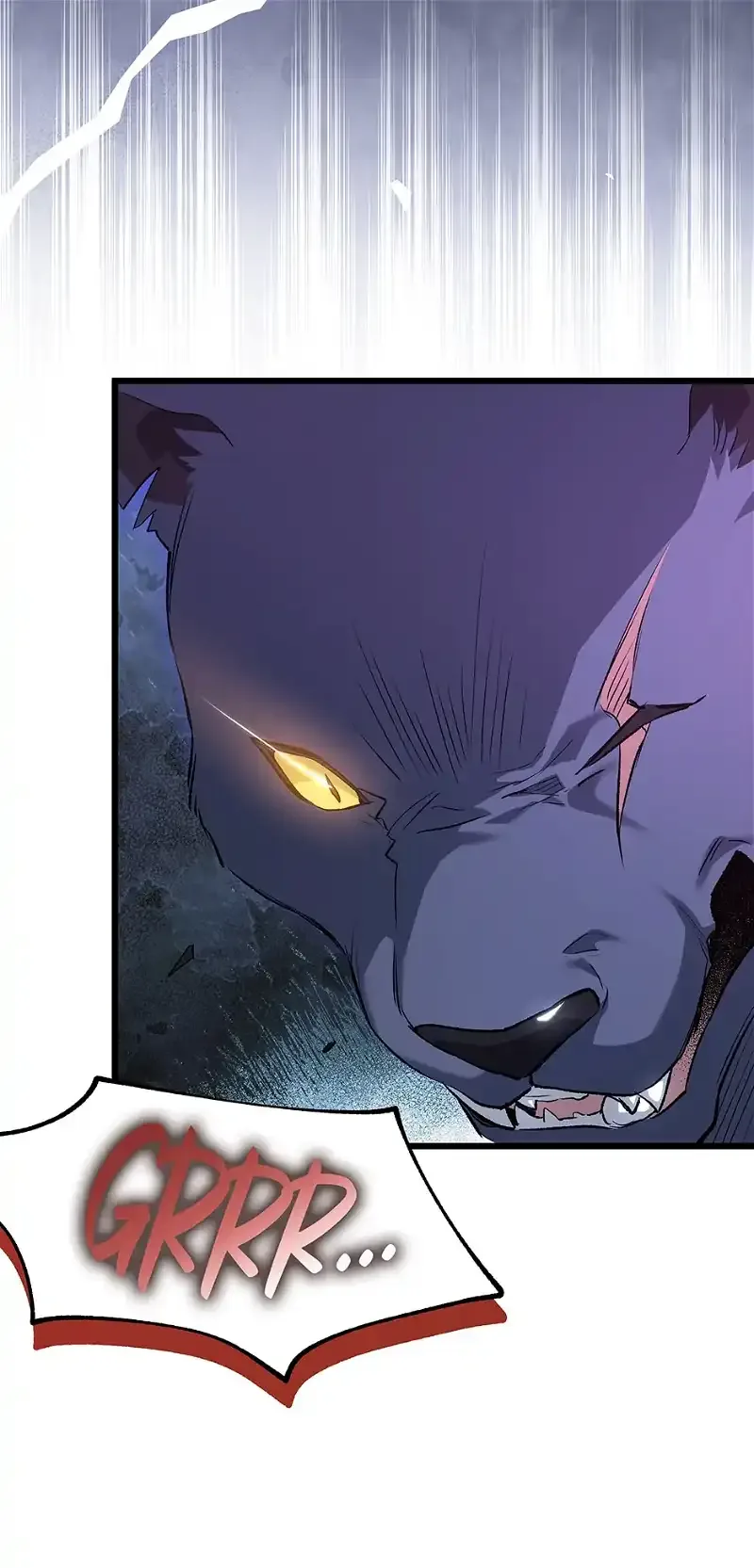Little Rabbit and the Big Bad Leopard Chapter 82 page 80