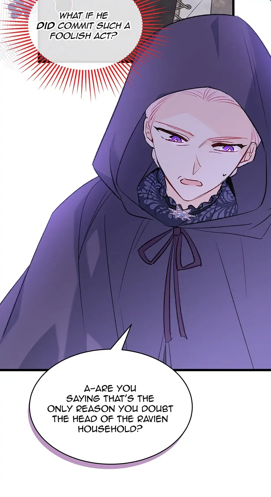 Little Rabbit and the Big Bad Leopard Chapter 81 page 58